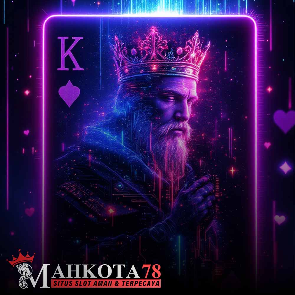 Mahkota78